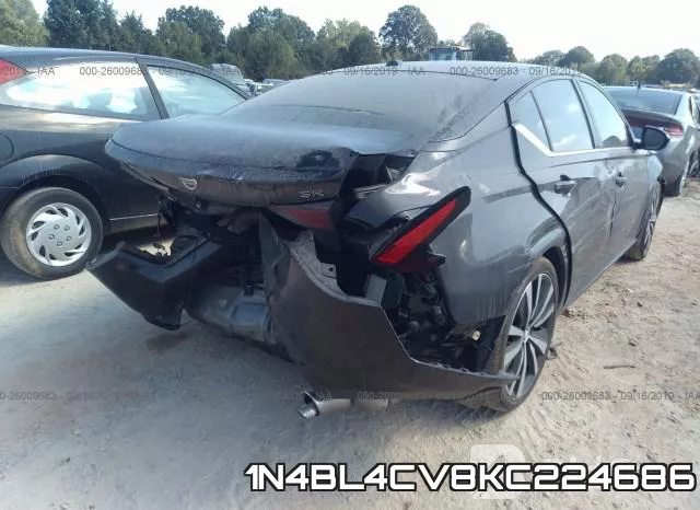 1N4BL4CV8KC224686 фото 7