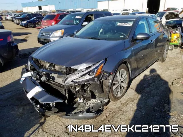 1N4BL4EV6KC212775 фото 3