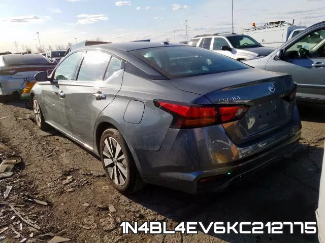 1N4BL4EV6KC212775 фото 4