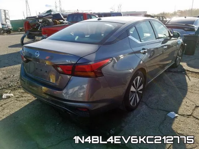 1N4BL4EV6KC212775 фото 5