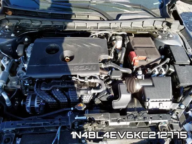 1N4BL4EV6KC212775 фото 7