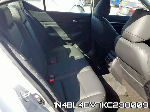 1N4BL4EV7KC238009 фото 7