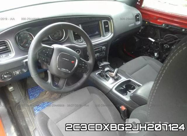 2C3CDXBG2JH207124 фото 6