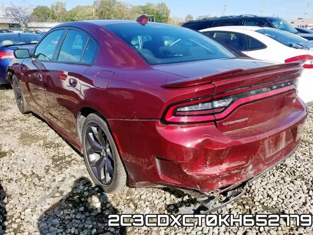 2C3CDXCT0KH652779 фото 4