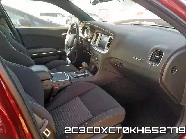 2C3CDXCT0KH652779 фото 6