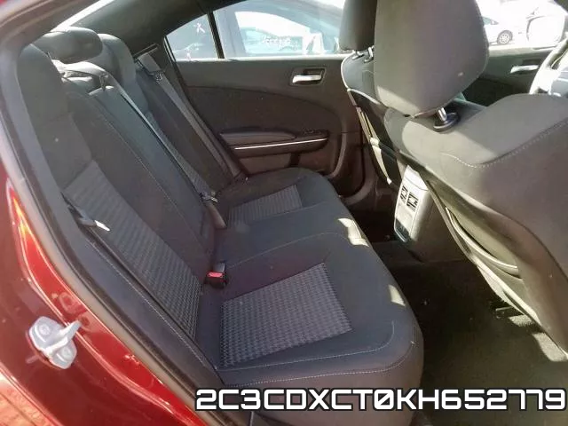 2C3CDXCT0KH652779 фото 7