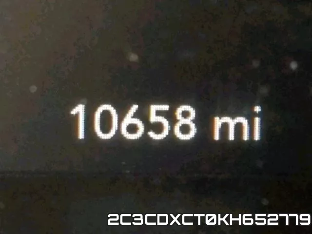 2C3CDXCT0KH652779 фото 9