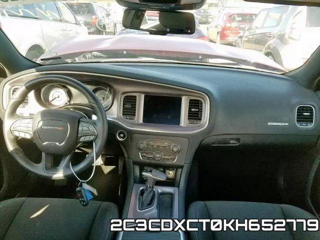 2C3CDXCT0KH652779 фото 10