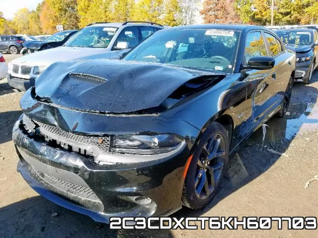 2C3CDXCT6KH607703 фото 3