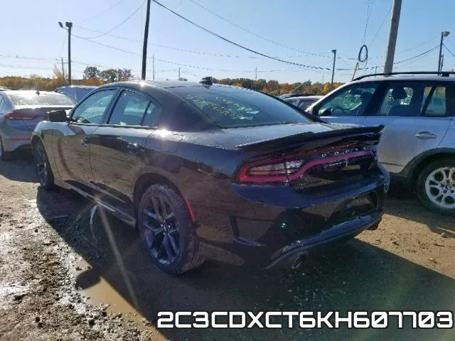 2C3CDXCT6KH607703 фото 4