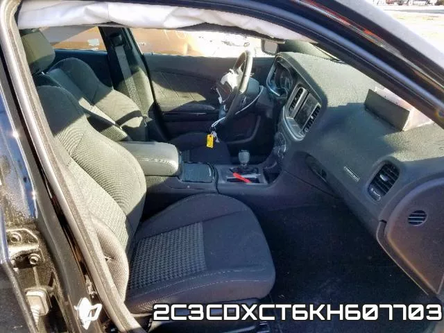 2C3CDXCT6KH607703 фото 6