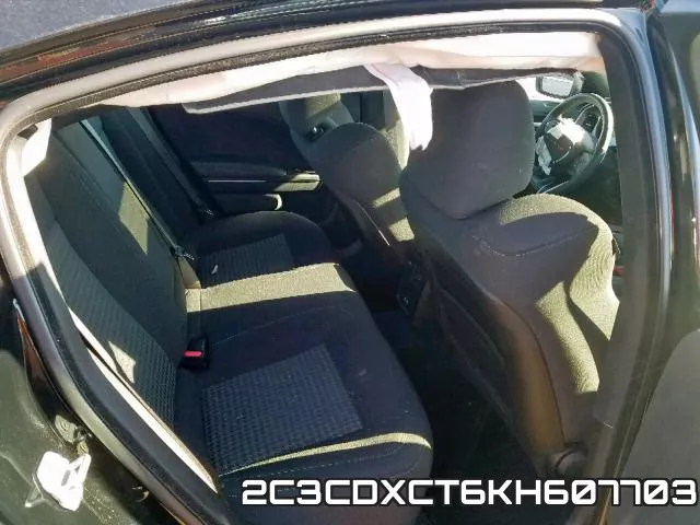 2C3CDXCT6KH607703 фото 7