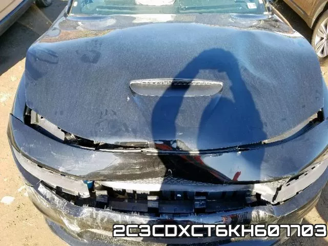 2C3CDXCT6KH607703 фото 8