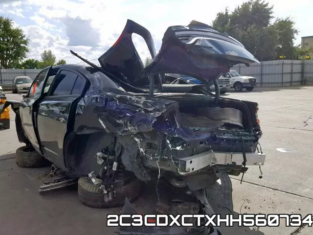 2C3CDXCTXHH560734 фото 4