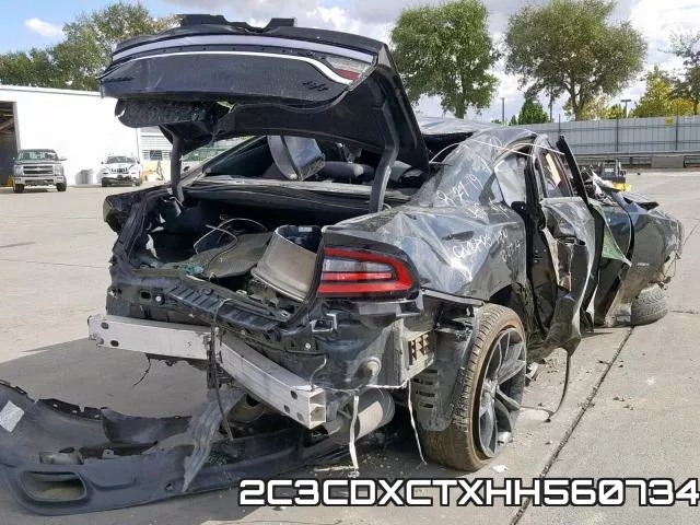 2C3CDXCTXHH560734 фото 5