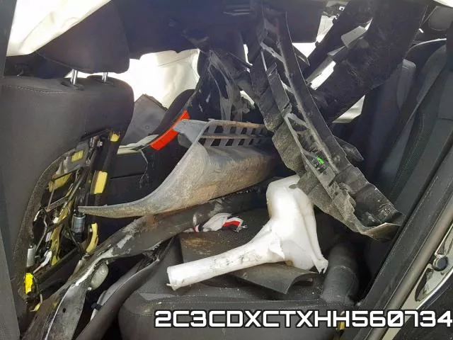 2C3CDXCTXHH560734 фото 7