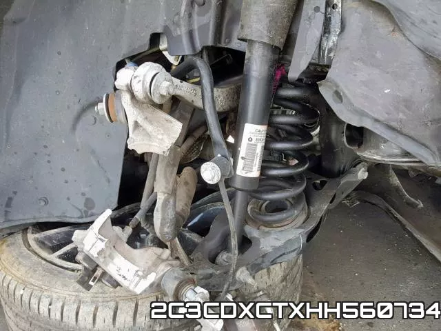 2C3CDXCTXHH560734 фото 10