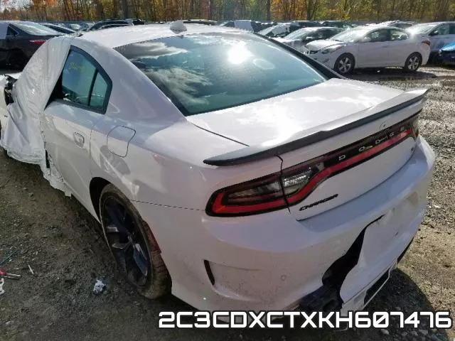 2C3CDXCTXKH607476 фото 4