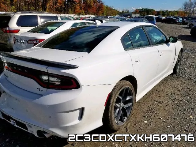 2C3CDXCTXKH607476 фото 5