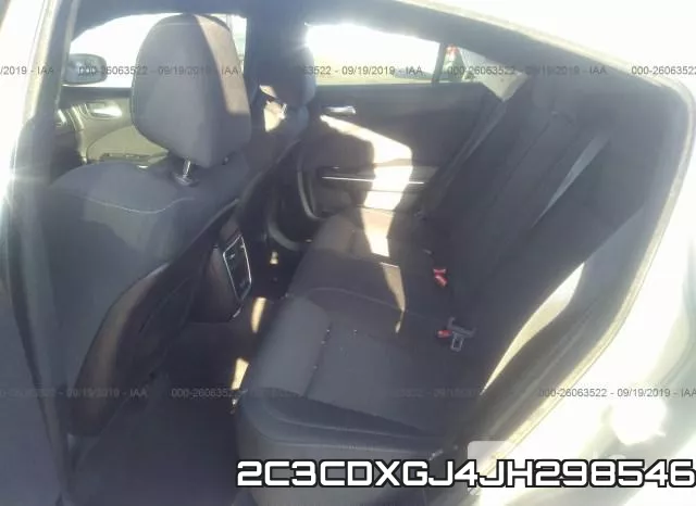 2C3CDXGJ4JH298546 фото 9