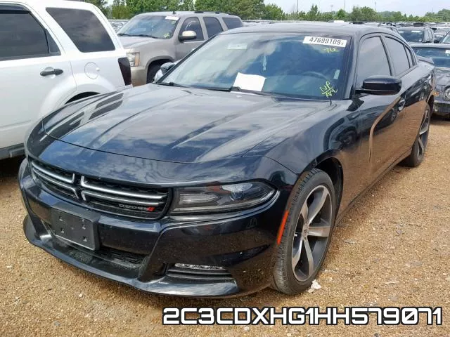 2C3CDXHG1HH579071 фото 3