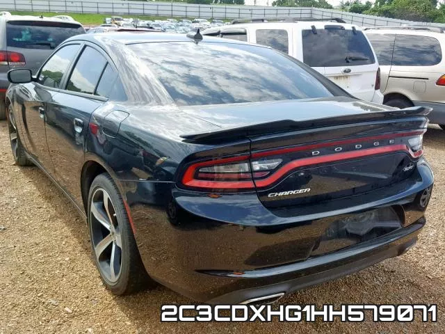 2C3CDXHG1HH579071 фото 4