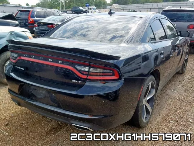 2C3CDXHG1HH579071 фото 5