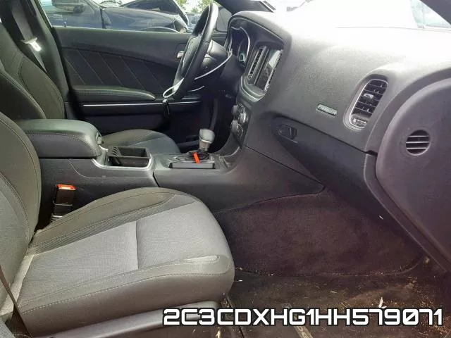 2C3CDXHG1HH579071 фото 6