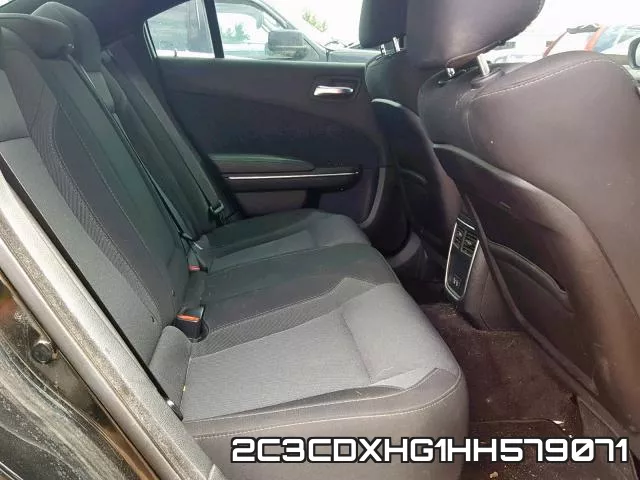 2C3CDXHG1HH579071 фото 7
