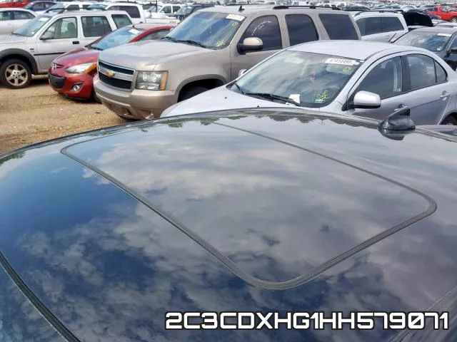 2C3CDXHG1HH579071 фото 10