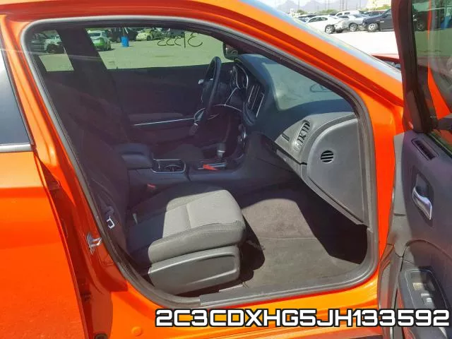2C3CDXHG5JH133592 фото 6