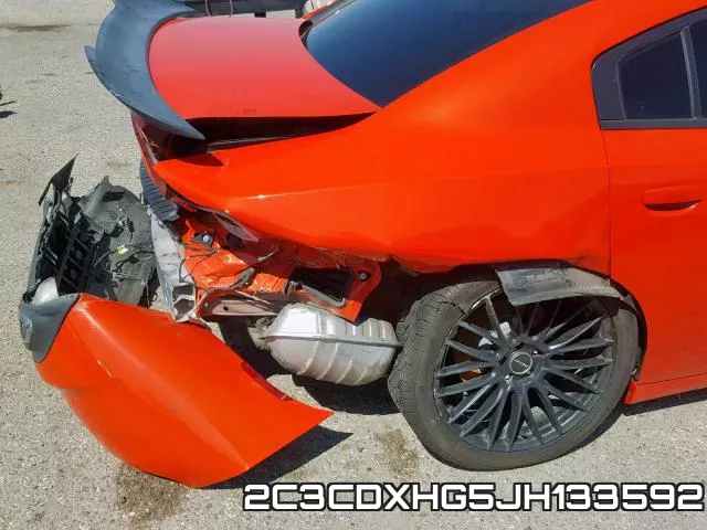 2C3CDXHG5JH133592 фото 10