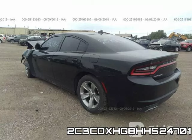 2C3CDXHG8HH524701 фото 4