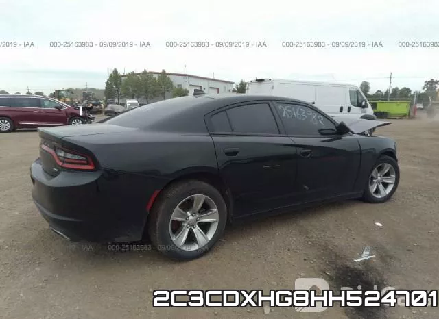 2C3CDXHG8HH524701 фото 5