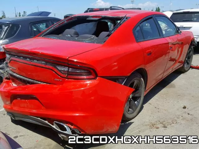 2C3CDXHGXHH563516 фото 5