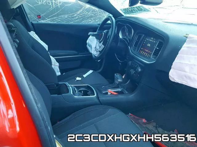 2C3CDXHGXHH563516 фото 6