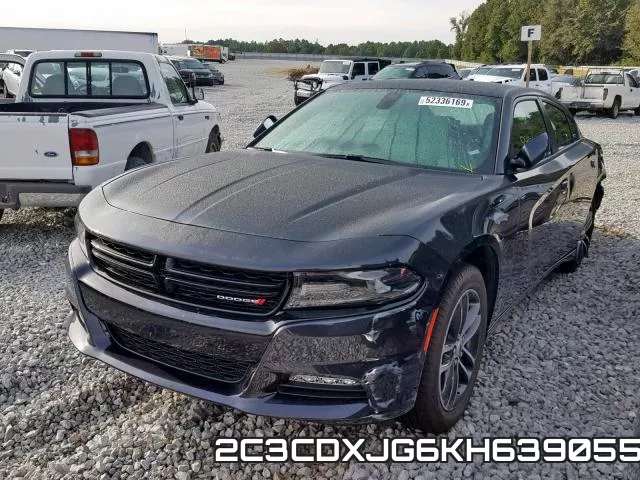 2C3CDXJG6KH639055 фото 3