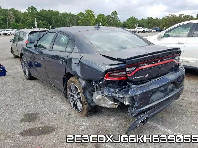 2C3CDXJG6KH639055 фото 4