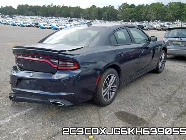 2C3CDXJG6KH639055 фото 5