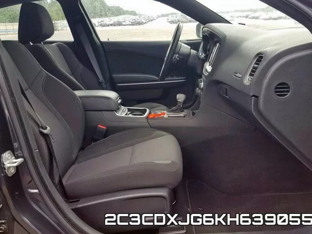 2C3CDXJG6KH639055 фото 6