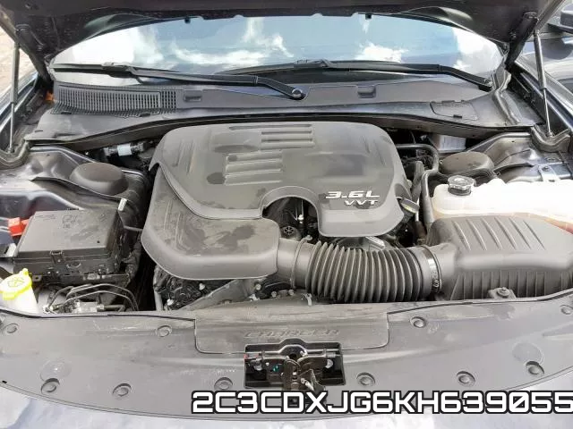 2C3CDXJG6KH639055 фото 8
