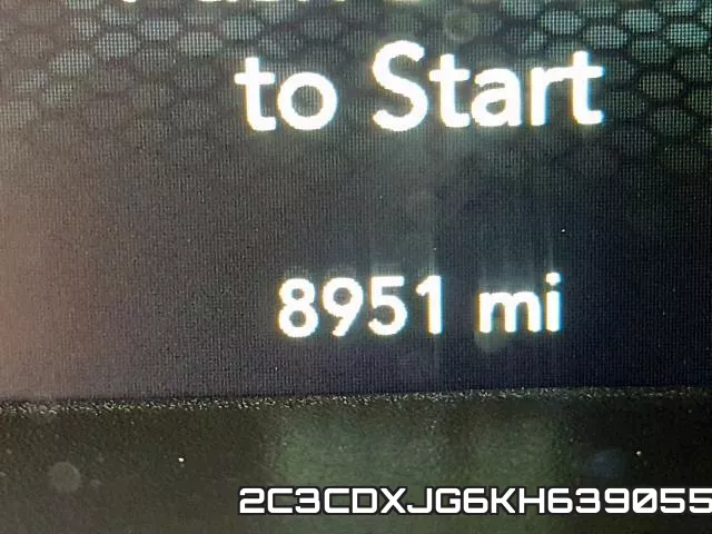2C3CDXJG6KH639055 фото 9