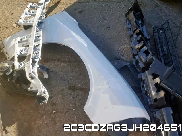 2C3CDZAG3JH204651 фото 10