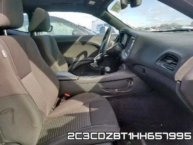 2C3CDZBT1HH657995 фото 6