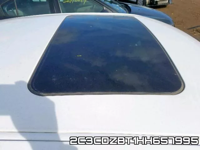 2C3CDZBT1HH657995 фото 10