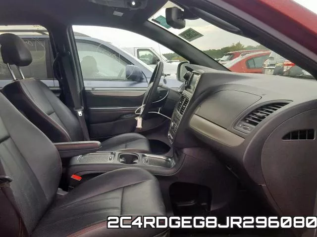 2C4RDGEG8JR296080 фото 6