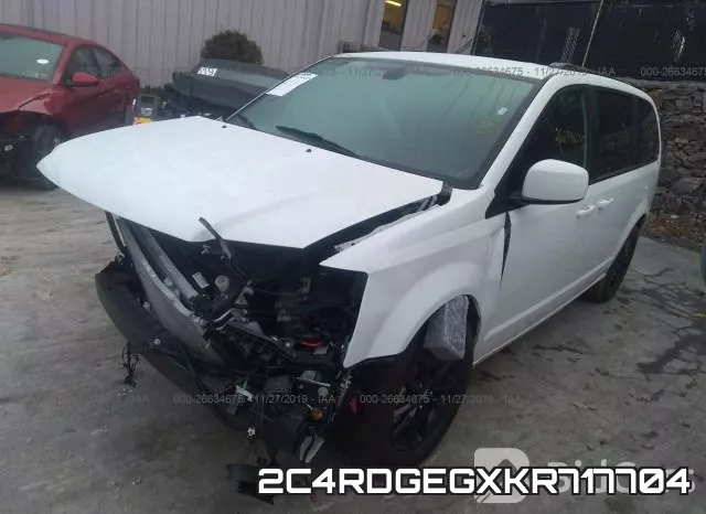 2C4RDGEGXKR717704 фото 3