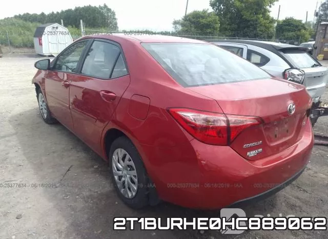 2T1BURHE0HC889062 фото 4