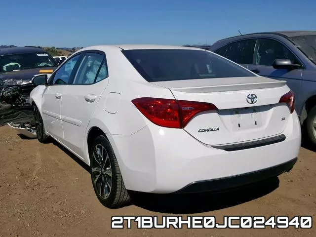 2T1BURHE0JC024940 фото 4