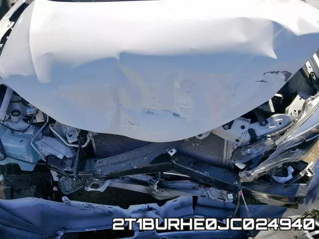 2T1BURHE0JC024940 фото 8